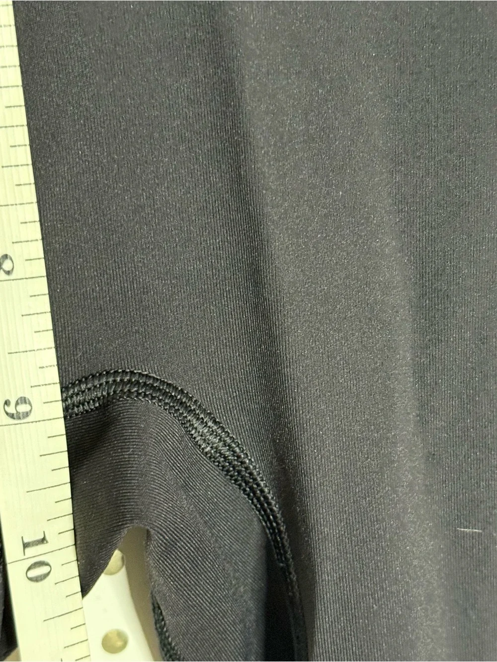 Lululemon All The Right Places